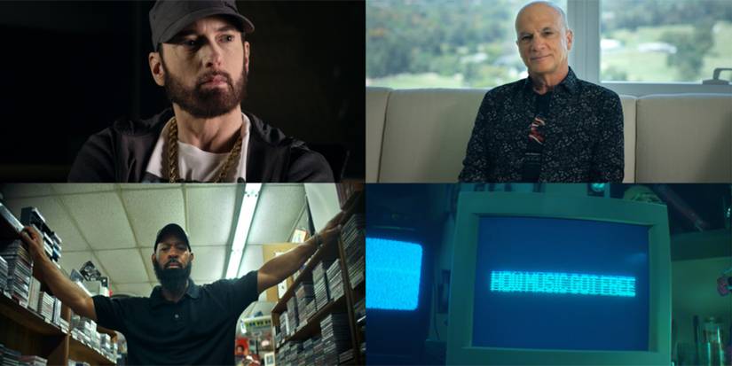 How Music Got Free Director & Producer Break Down Method Man-Narrated ...