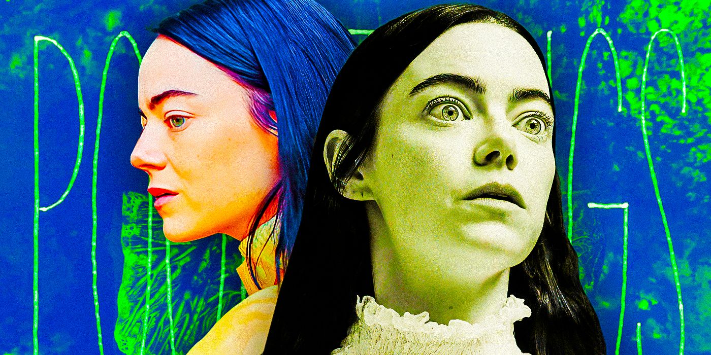 Poor Things Summary, Trailer, Cast, Where to Watch and More