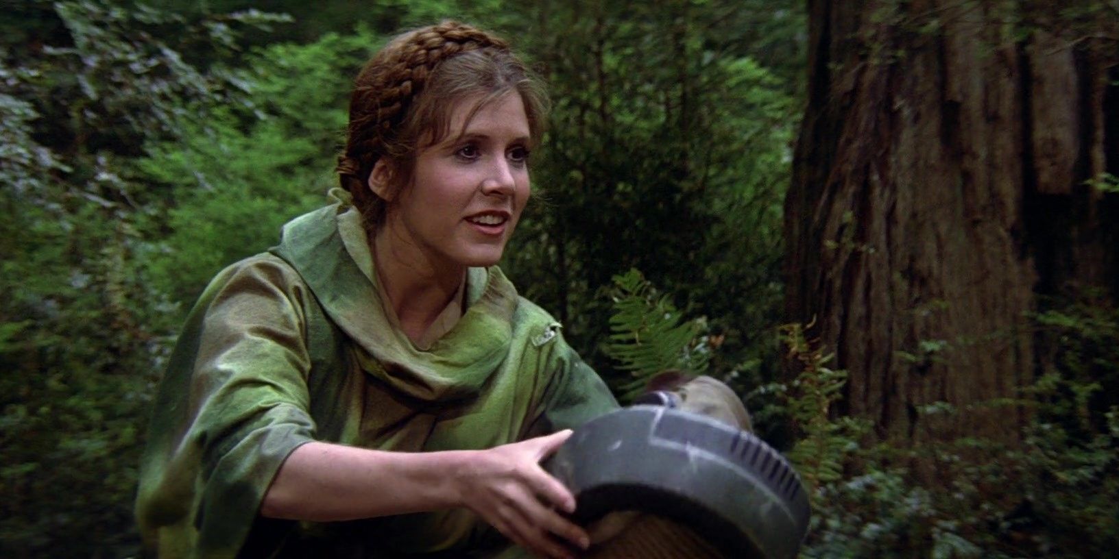 Every Actor Who Has Played Princess Leia (& When They Last Appeared)