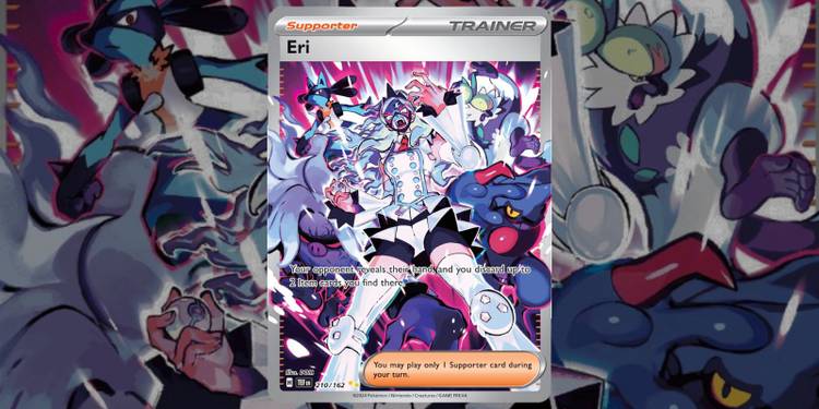 The Most Valuable Pokmon TCG Temporal Forces Cards (& How Much They're Worth) The Most Valuable Pokmon TCG Temporal Forces Cards (& How Much They're Worth)