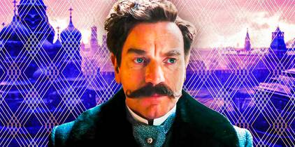 A Gentleman In Moscow Cast & Character Guide