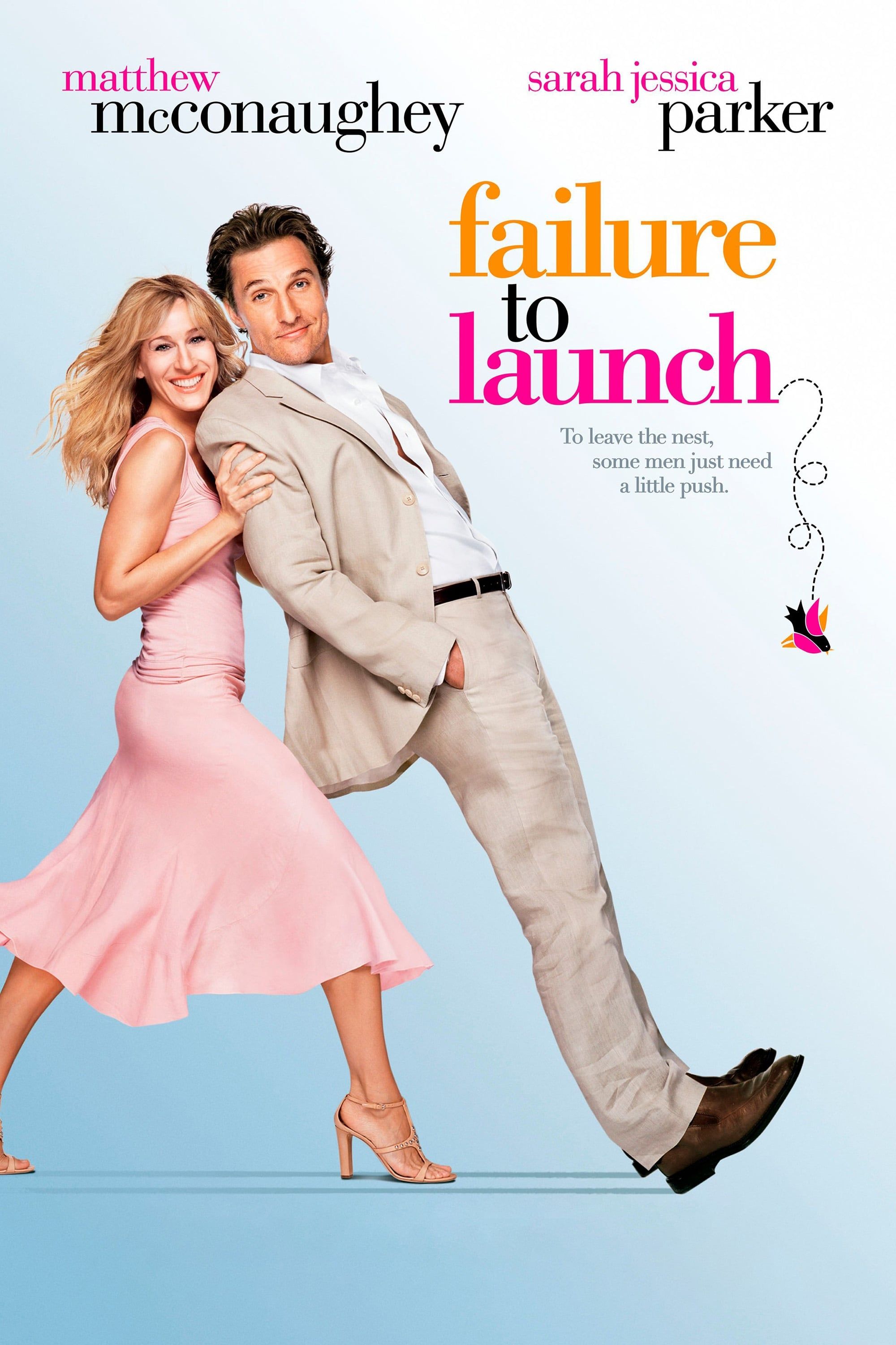 Failure to Launch