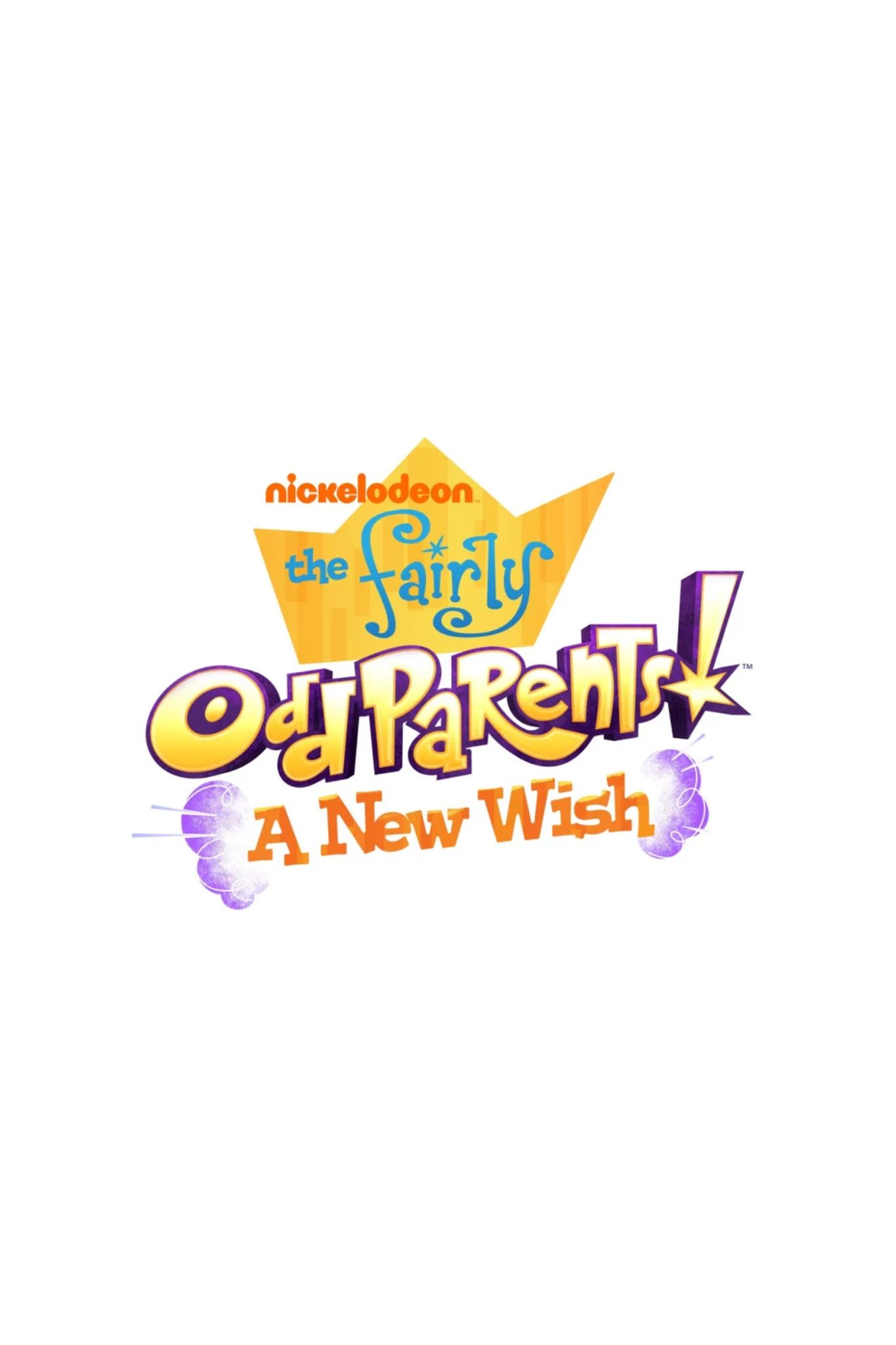 Fairly OddParents: A New Wish