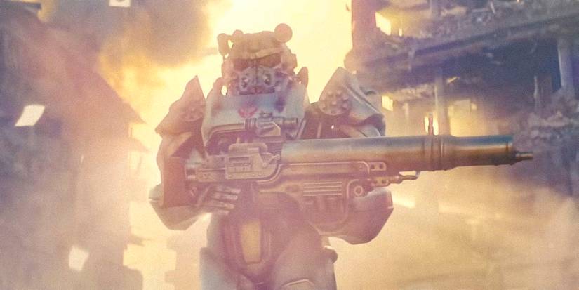 7 Biggest Changes Amazon's Fallout TV Show Makes To The Power Armor