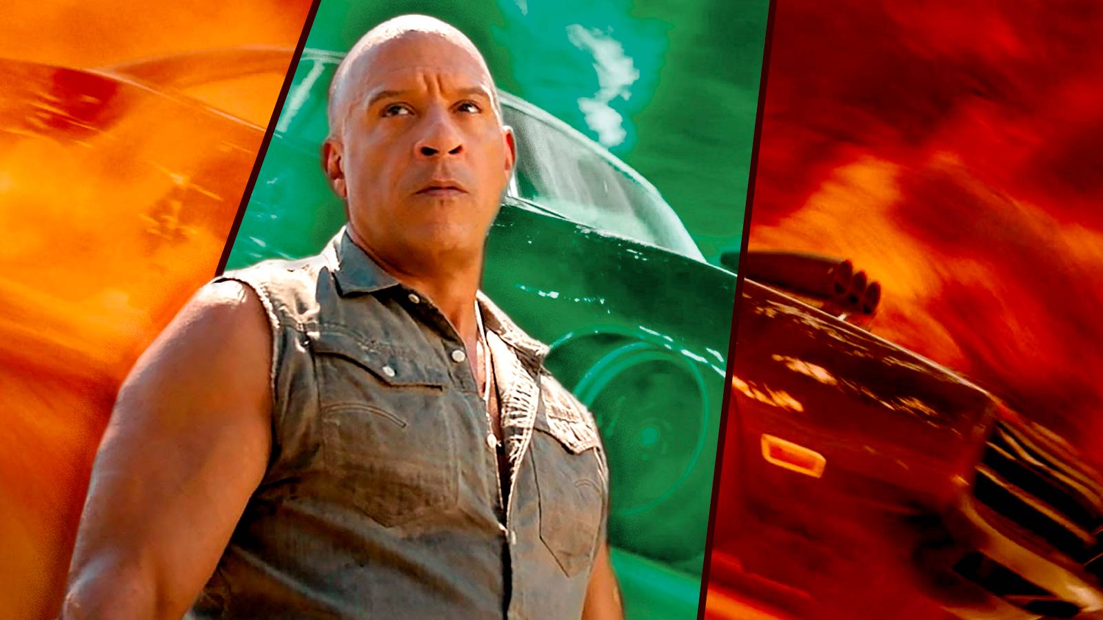 Fastx Fast & Furious' Final Movie Update Is Good News After Fast X's ...
