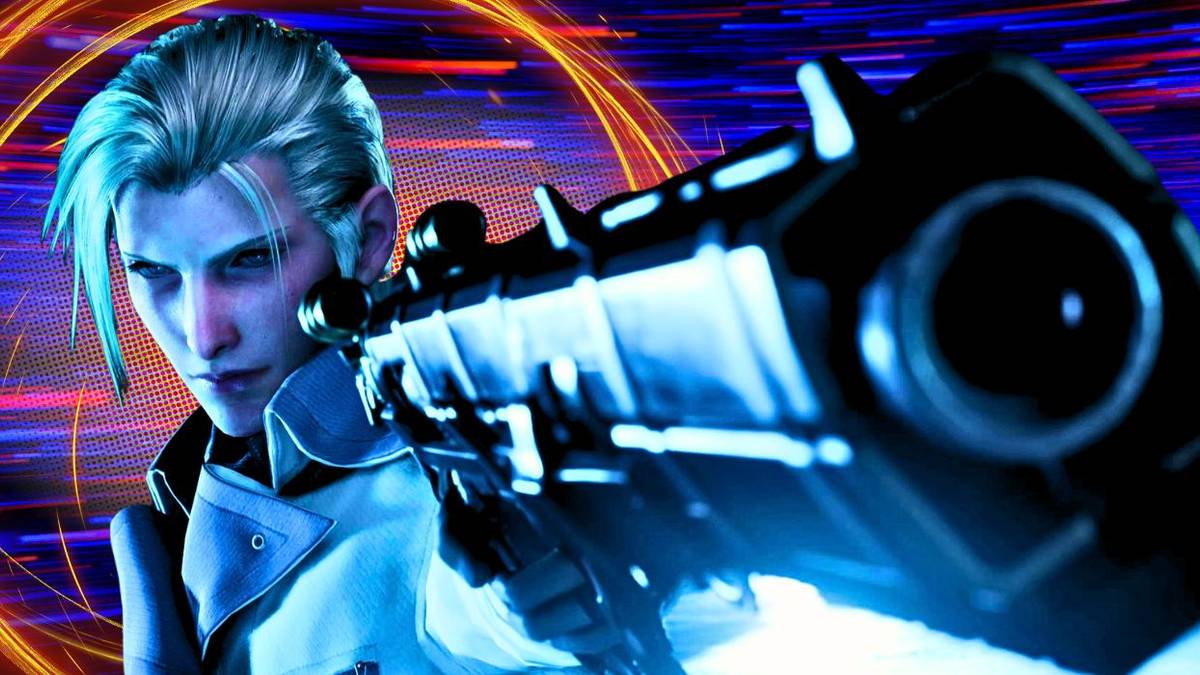 How To Beat Rufus In Final Fantasy 7 Rebirth (Boss Guide)