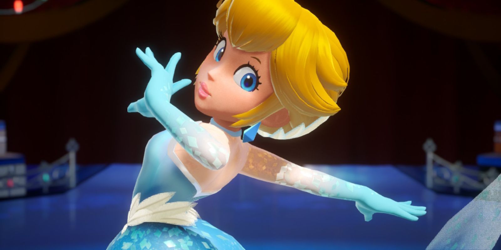 All 12 Princess Peach: Showtime! Costumes, Ranked Worst To Best