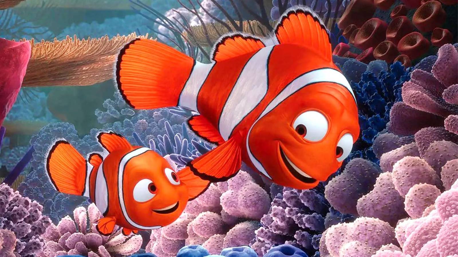 Top 10 Kids Movies From The 2000s