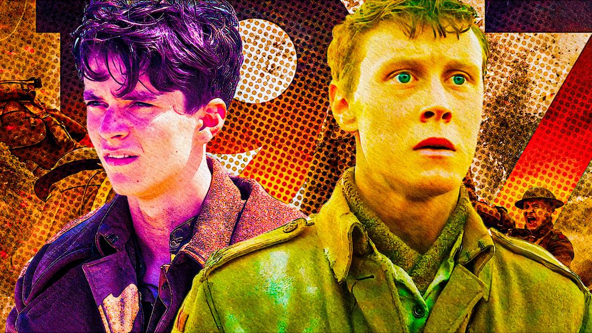 10 War Movies That Were Nominated For Best Picture Oscars But Didn't Win