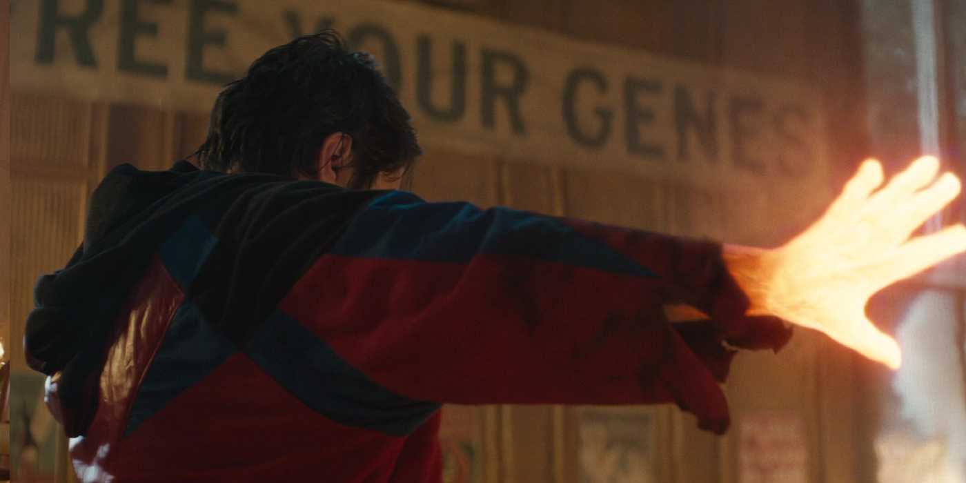 Deadpool Rusty Collins Every Character Not Returning For Deadpool 3