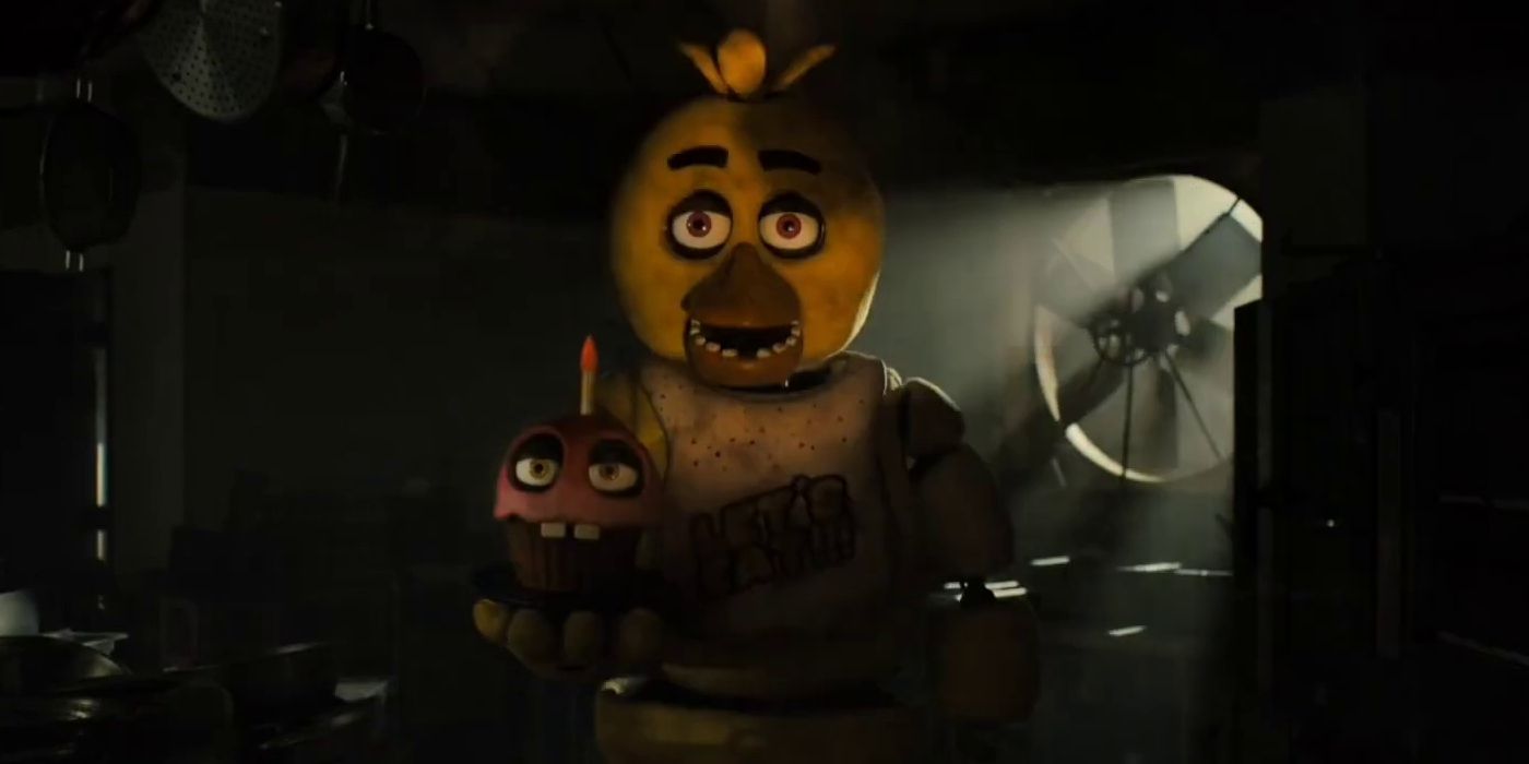 La verdadera historia de Five Nights At Freddy's: la tragedia que inspiró una película