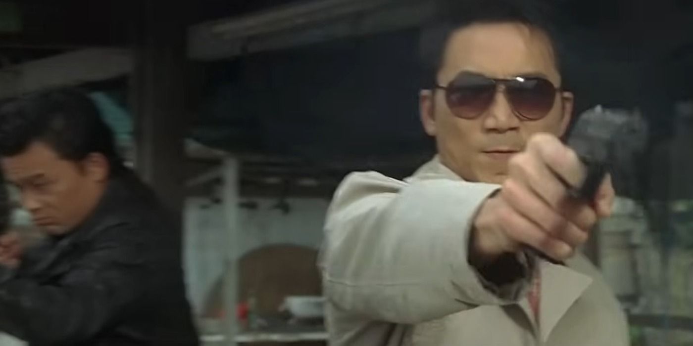 Donnie Yen's New Movies Confirm Jackie Chan's Action Hero Replacement