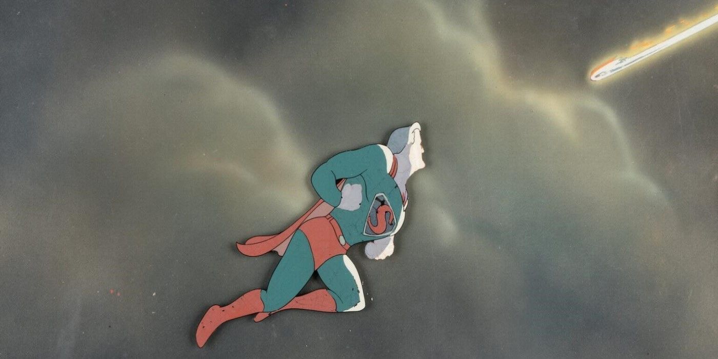 DC Admits an Iconic Superman Slogan Makes No Sense in the Modern Day