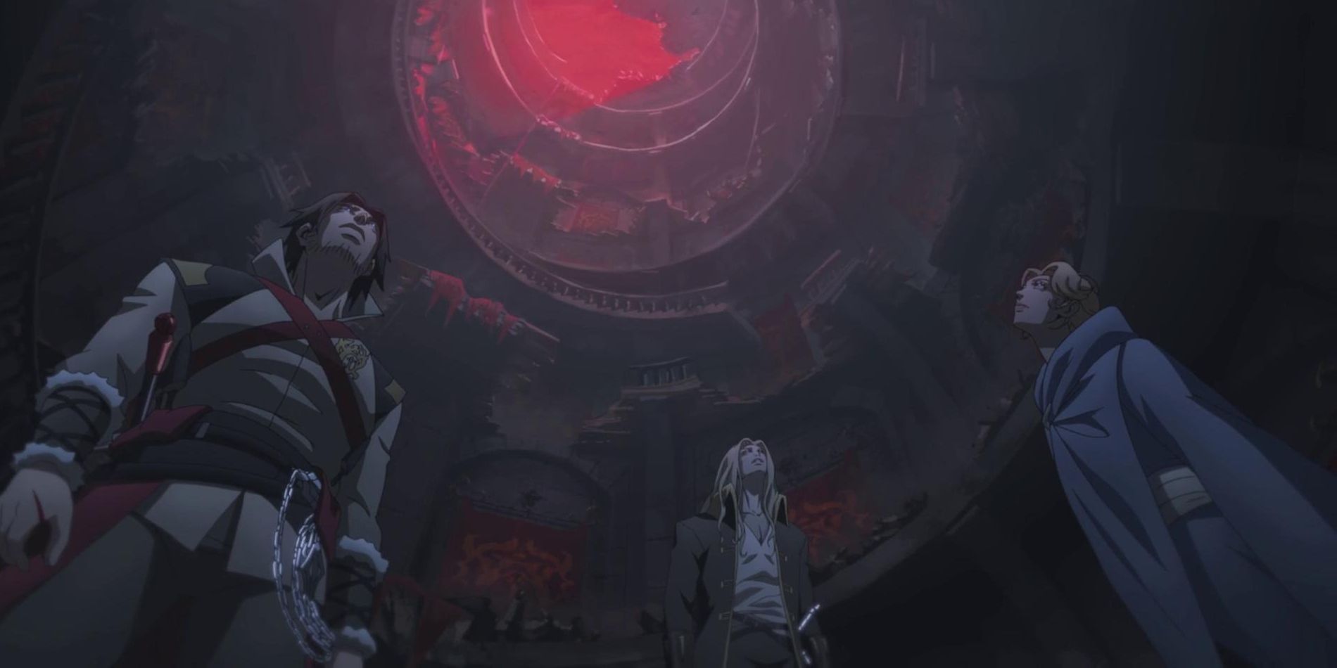 Castlevania’s 10 Best Episodes, Ranked