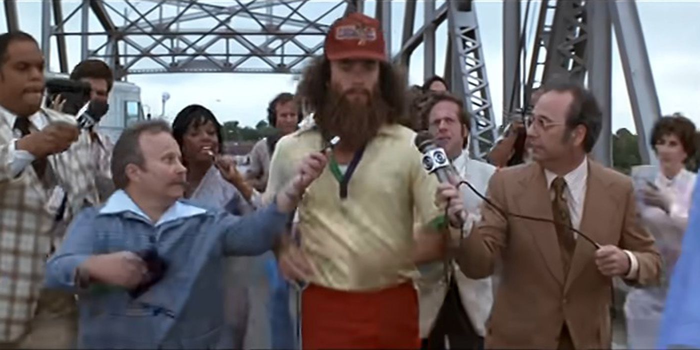 Forrest Gump Timeline Explained (In Full)