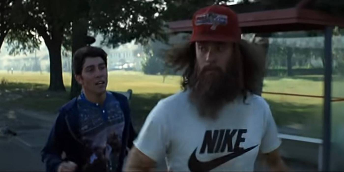 Forrest Gump Timeline Explained (In Full)
