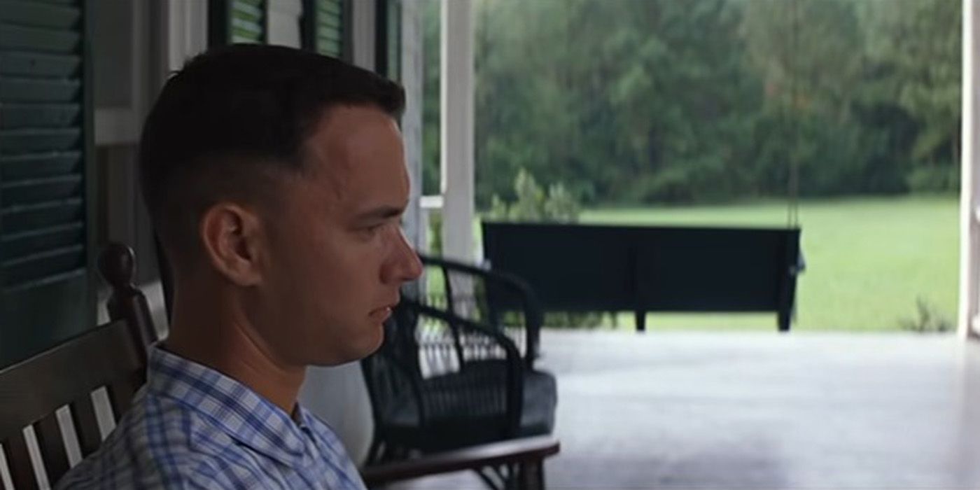 Why Forrest Gump 2 Never Happened