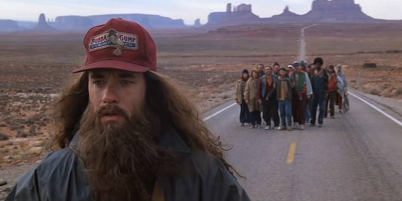 10 Harsh Realities Of Rewatching Forrest Gump, 30 Years Later
