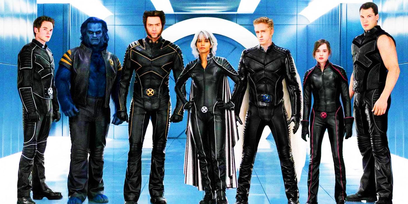 Marvel's X-Men Movie: First Major Update Can Fix A Franchise Trend