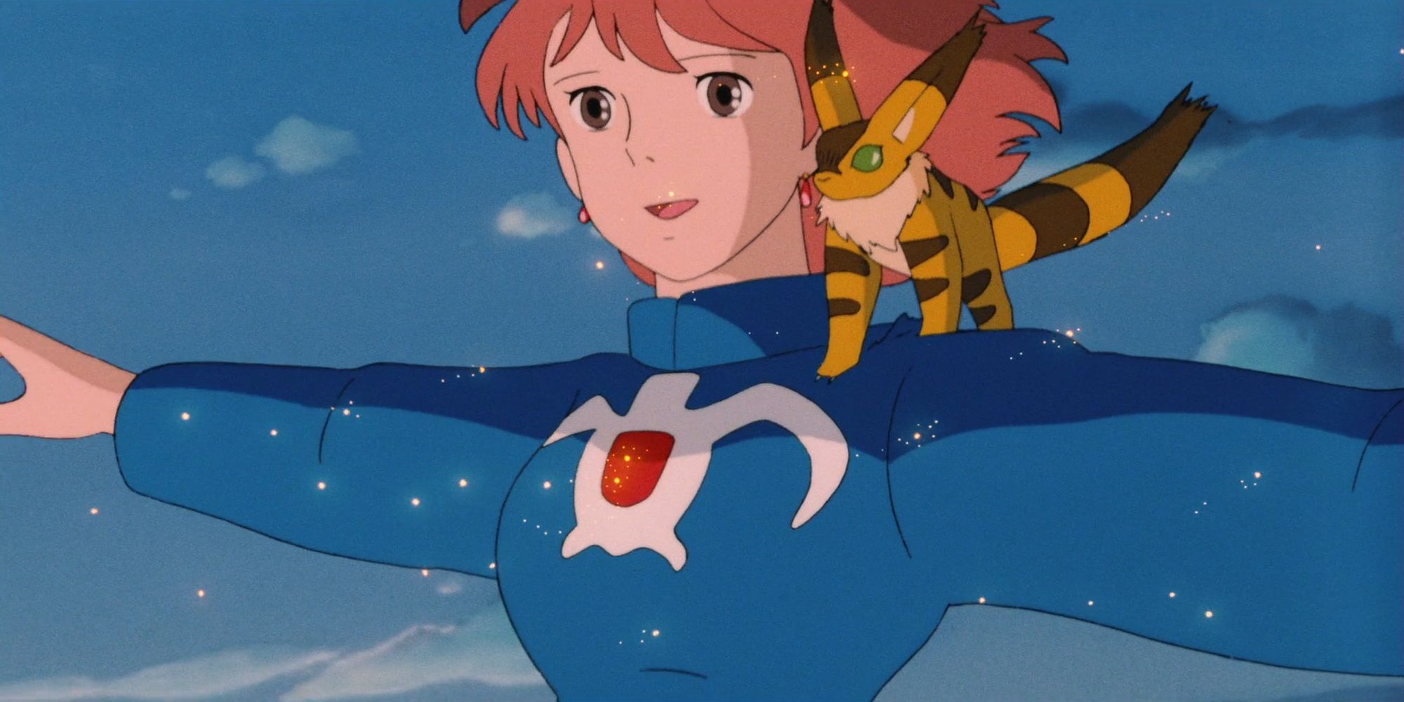 Miyazaki's Movies Are My Favorite Anime For One Reason That Points To A  Problem With The Rest Of The Industry, image size:1500x750