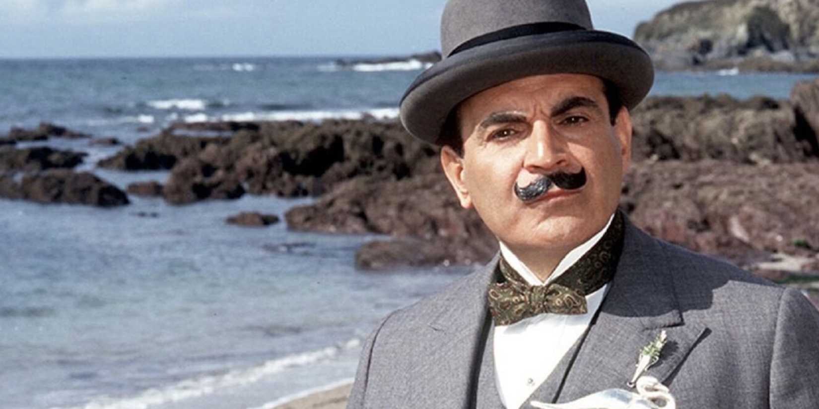 Hercule Poirot em Agatha Christie's Poirot