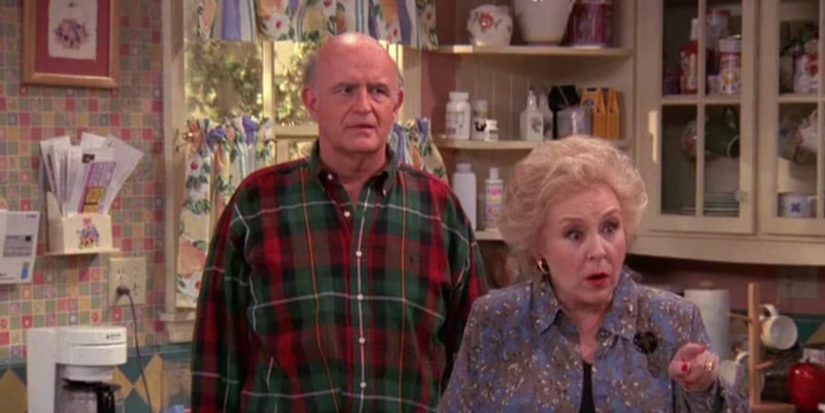 Shouting Marie Top 20 Sitcom Duos That Defined Comedy: From Seinfeld To Schitt's Creek