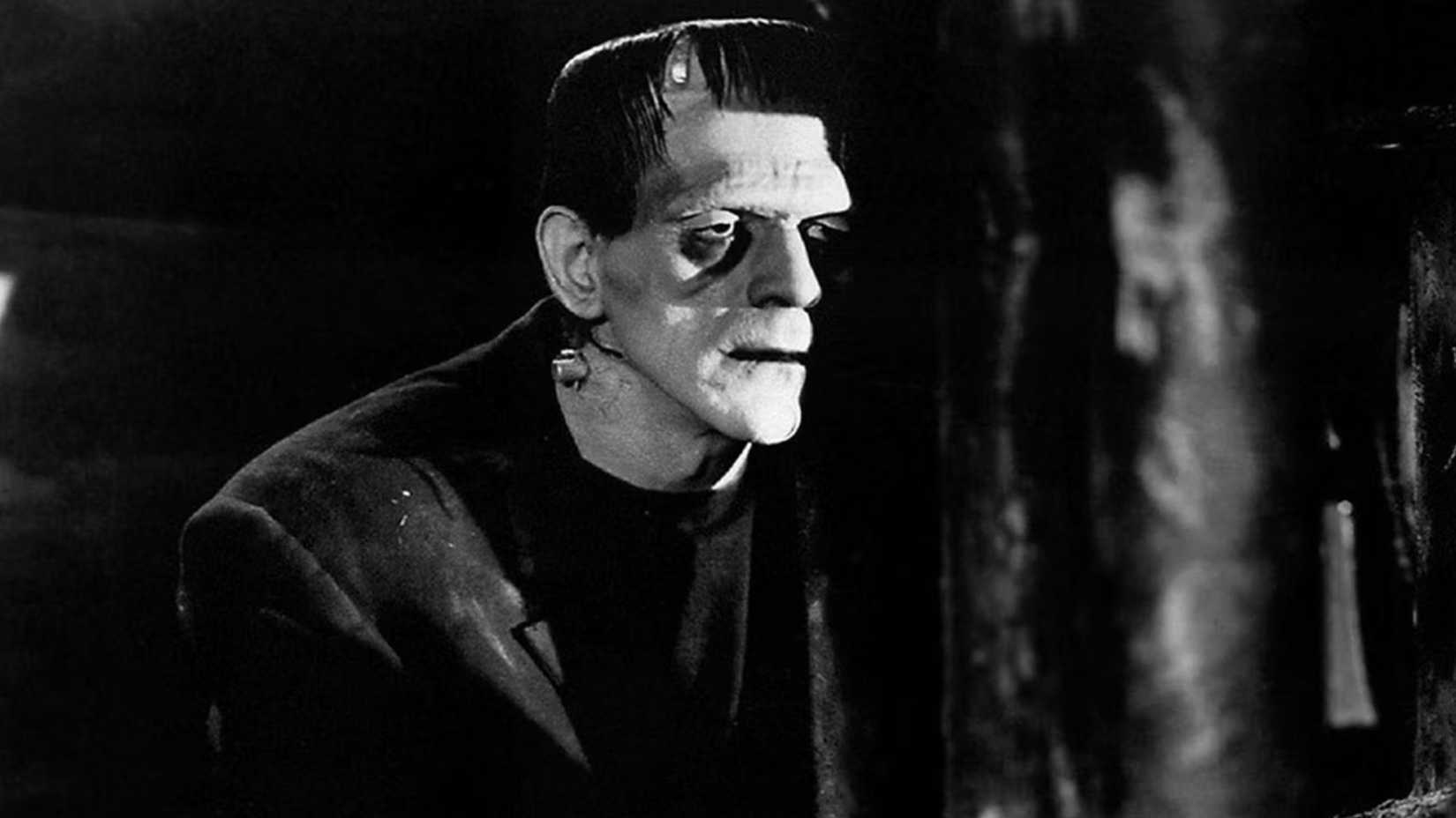 Frankenstein Official Trailer (1931)