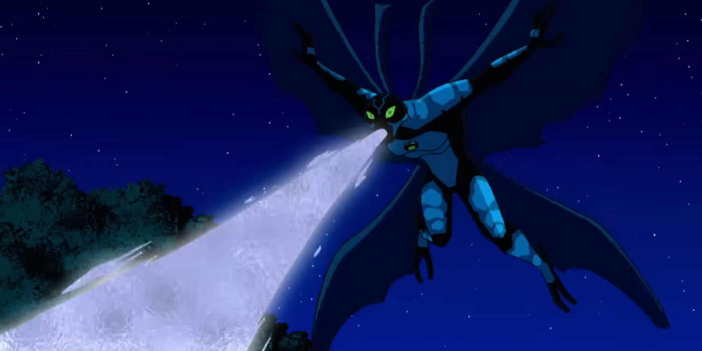 Every Ben 10 Animated Series, Ranked Worst To Best
