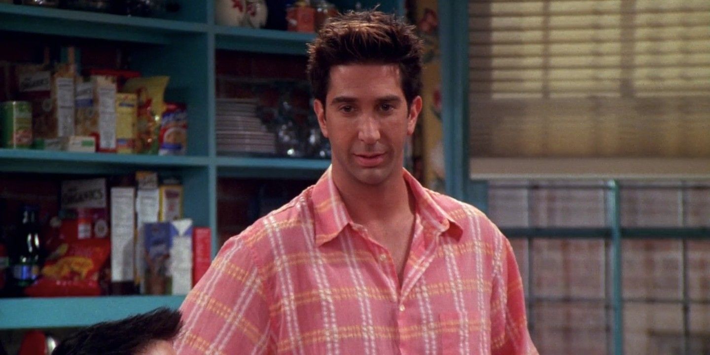 10 Biggest Ways Friends Changed Between Season 1 & The Final Episode