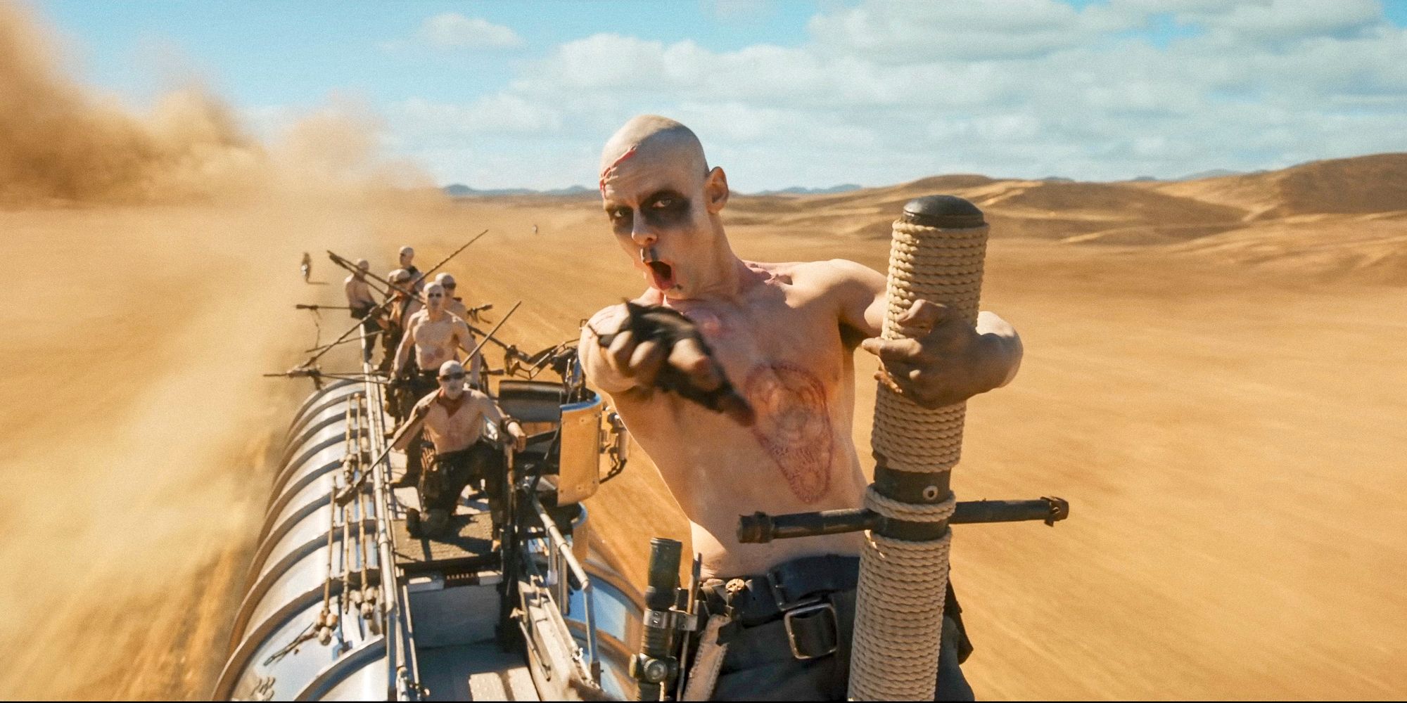 Furiosa Review: Mad Max Prequel Is A Visual Feast That Adds Exciting Depth To Title Character