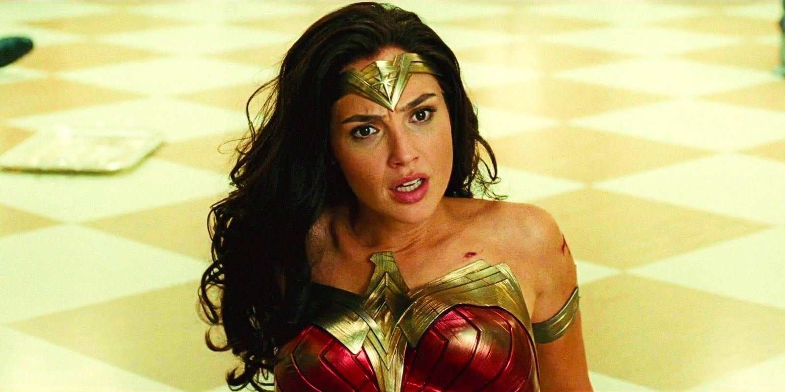 Diana of Paradise Island (Wonder Woman TV Series)