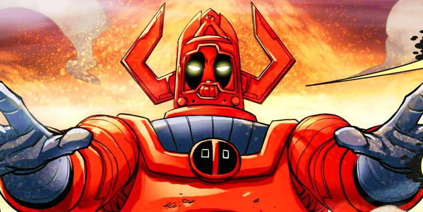10 Deadpool Variants We Want To See The Most In Deadpool & Wolverine