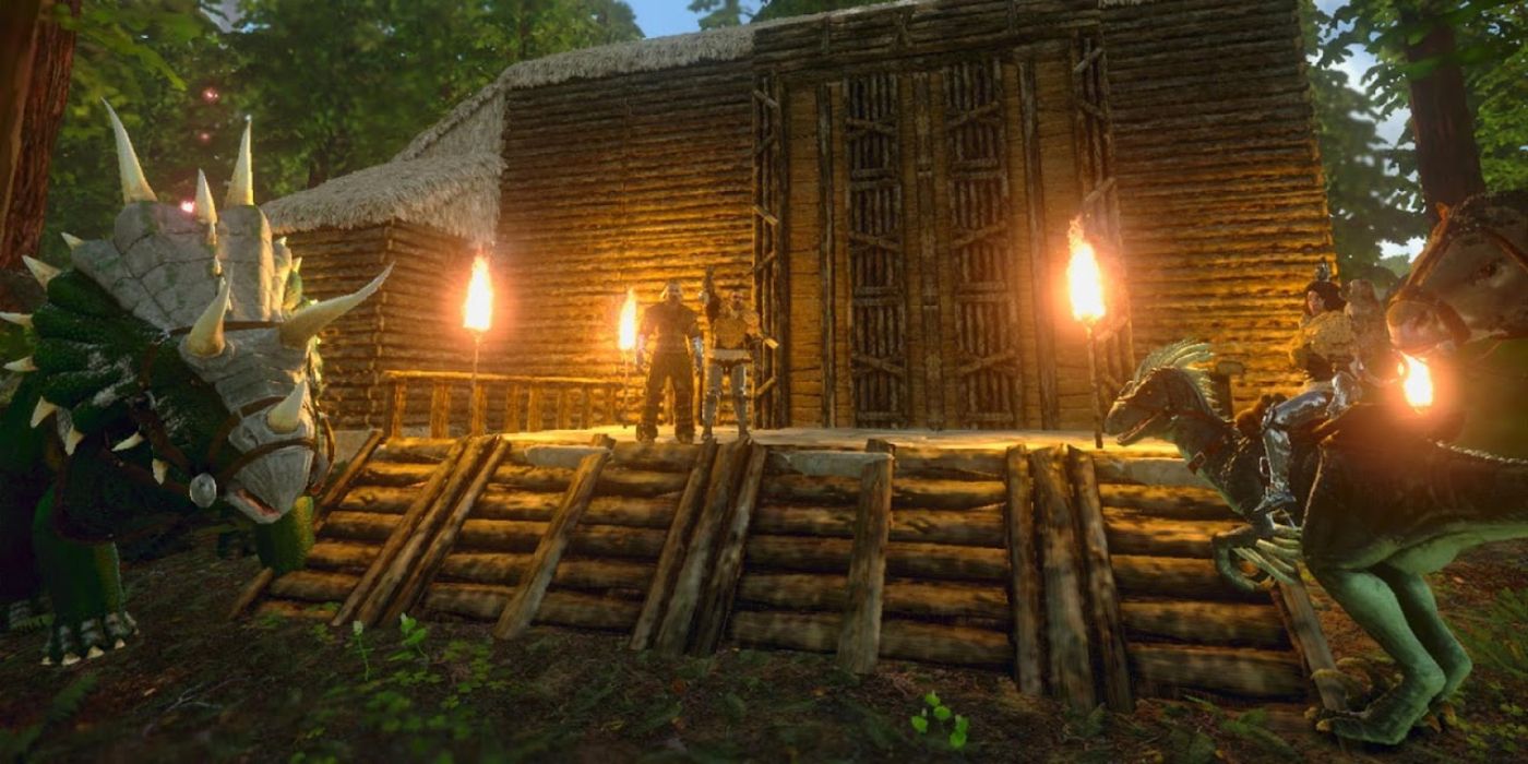 10 Games Like Minecraft Worth Playing In 2024