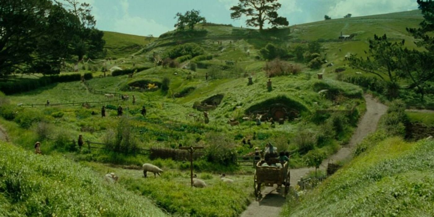 Lord Of The Rings: 10 Ways Samwise Gamgee Is Different In The Movies From The Books