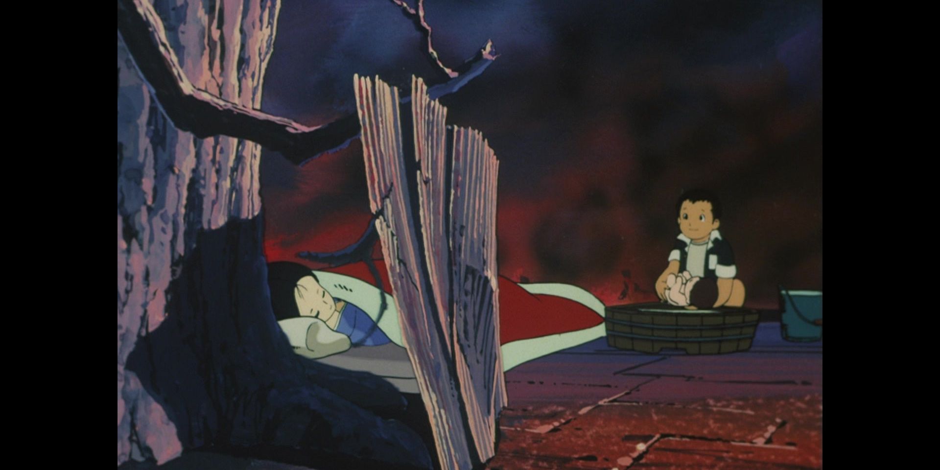 One of the Most Haunting Manga Of All Time Finally Honored With ...