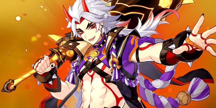 Genshin Impact 5.4 Leaked Character Banners Hint At Next Chronicled Wish
