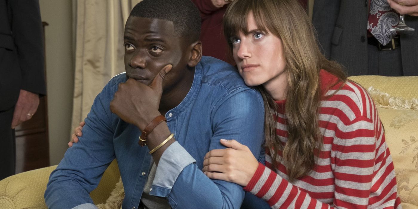 Get Out Ending & Twists Explained