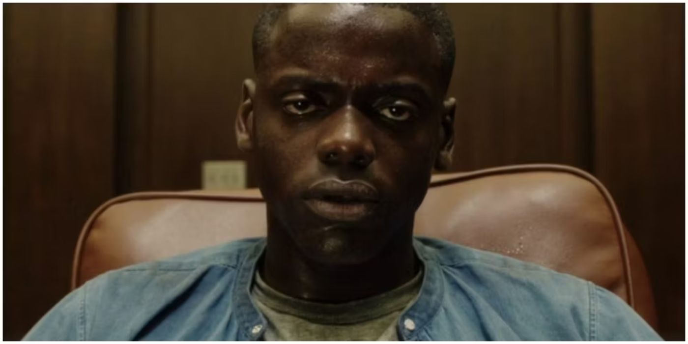 Get Out Ending & Twists Explained