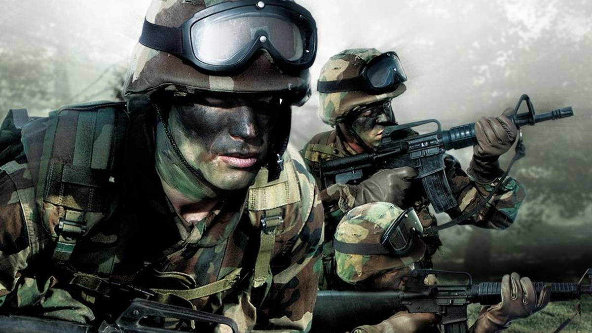 New Ghost Recon Game Leaks Tease A Return To Series' Roots
