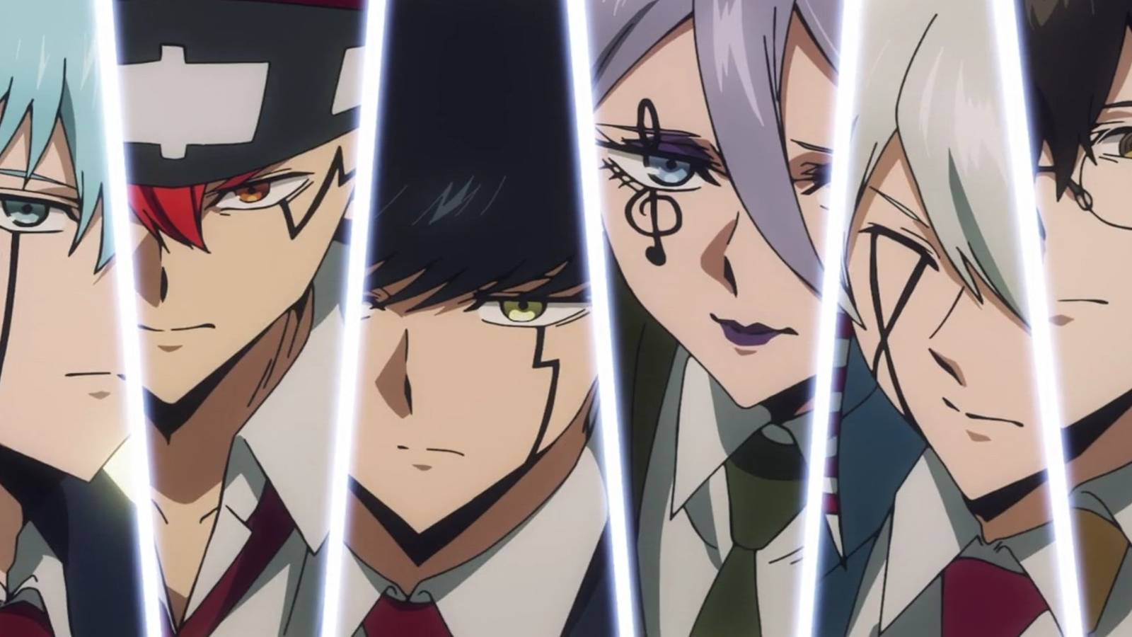 Mashle Episode #21 Release Date & Time