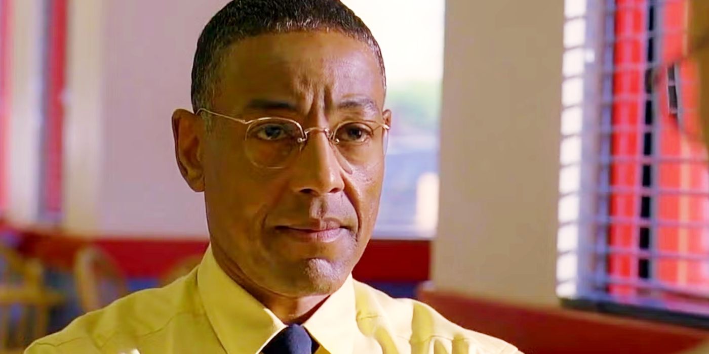 La línea final de Hector en el universo de Breaking Bad presagiaba la victoria y la derrota de Gus Fring