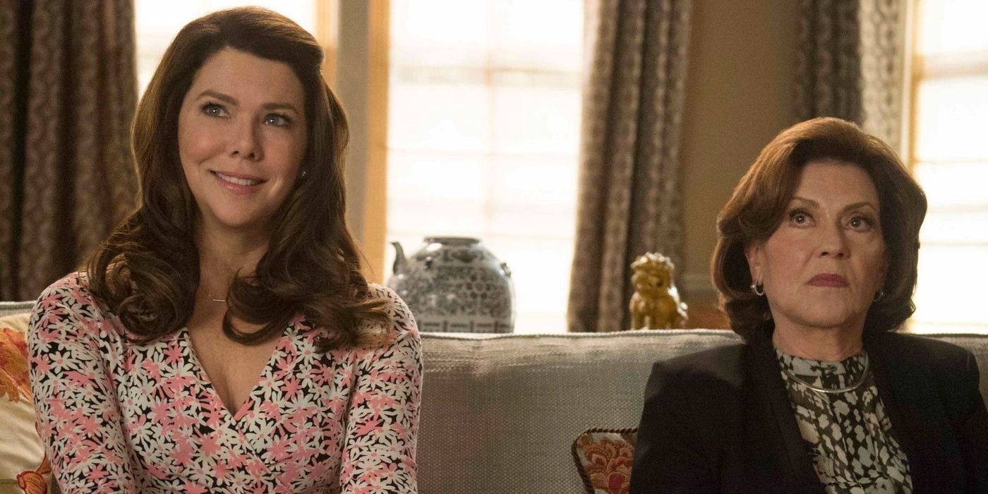 8 Things That Happen In Every Gilmore Girls Episode