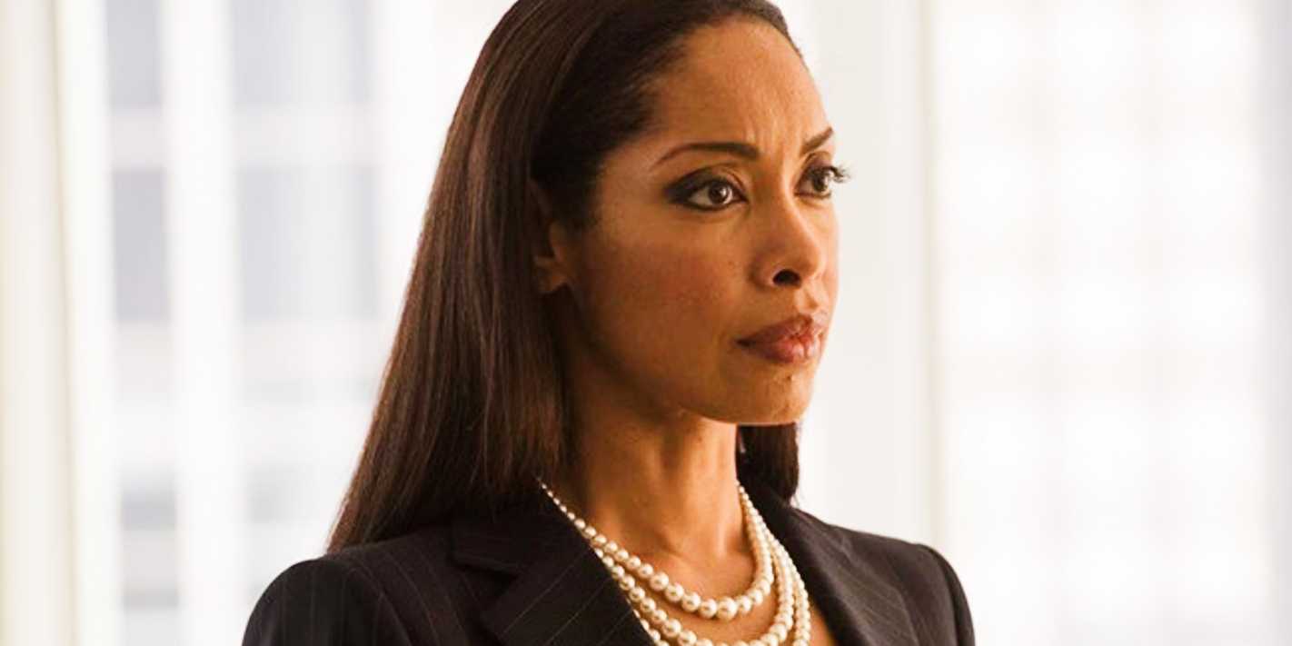 Why Gina Torres' Jessica Pearson Cameo Was Cut From Suits' Series Finale Why Gina Torres' Jessica Pearson Cameo Was Cut From Suits' Series Finale