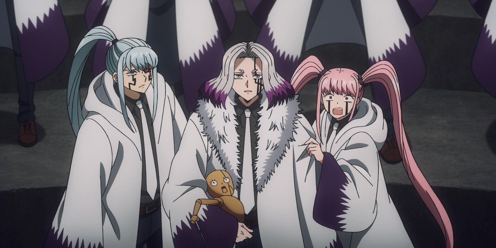 Mashle Episode #24 Release Date & Time