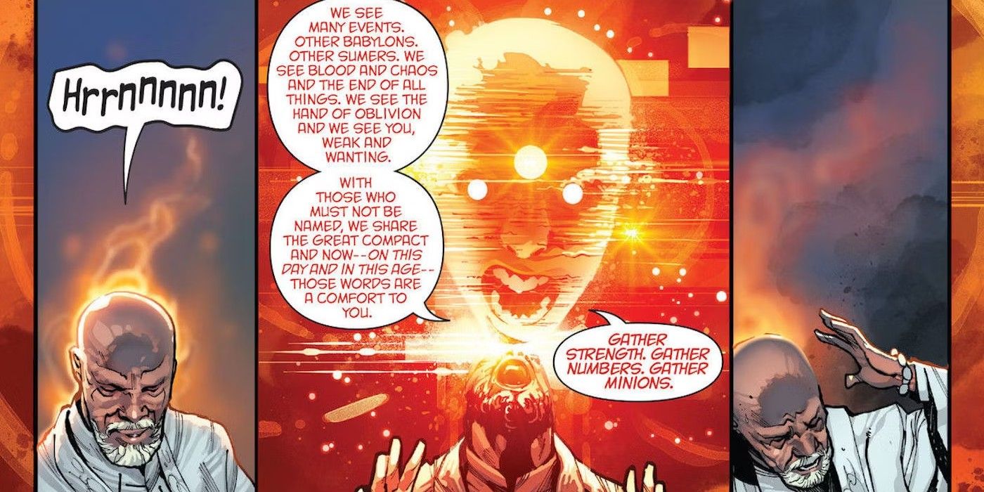 Marvel's Next God War Will Make the Infinity Saga Look Pathetic (& The ...