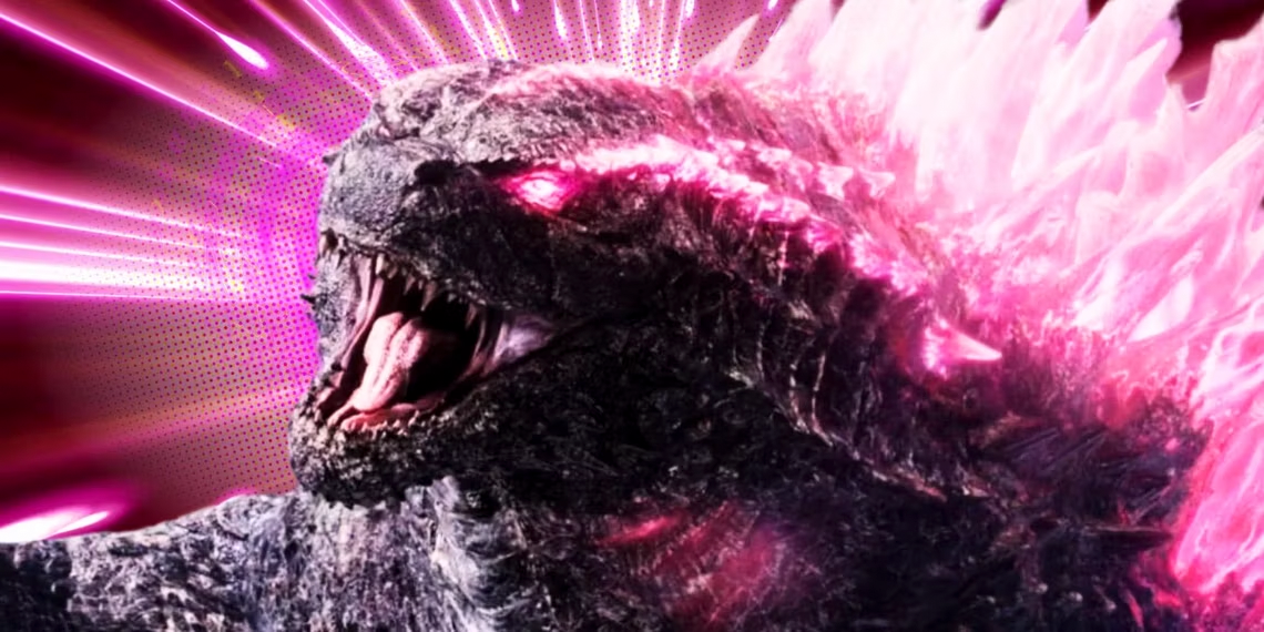 Godzilla Eats Rondo Why Godzilla Never Eats In His Movies