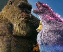 Why Kong's Tooth Hurts So Bad In Godzilla x Kong (Is It From Fighting ...