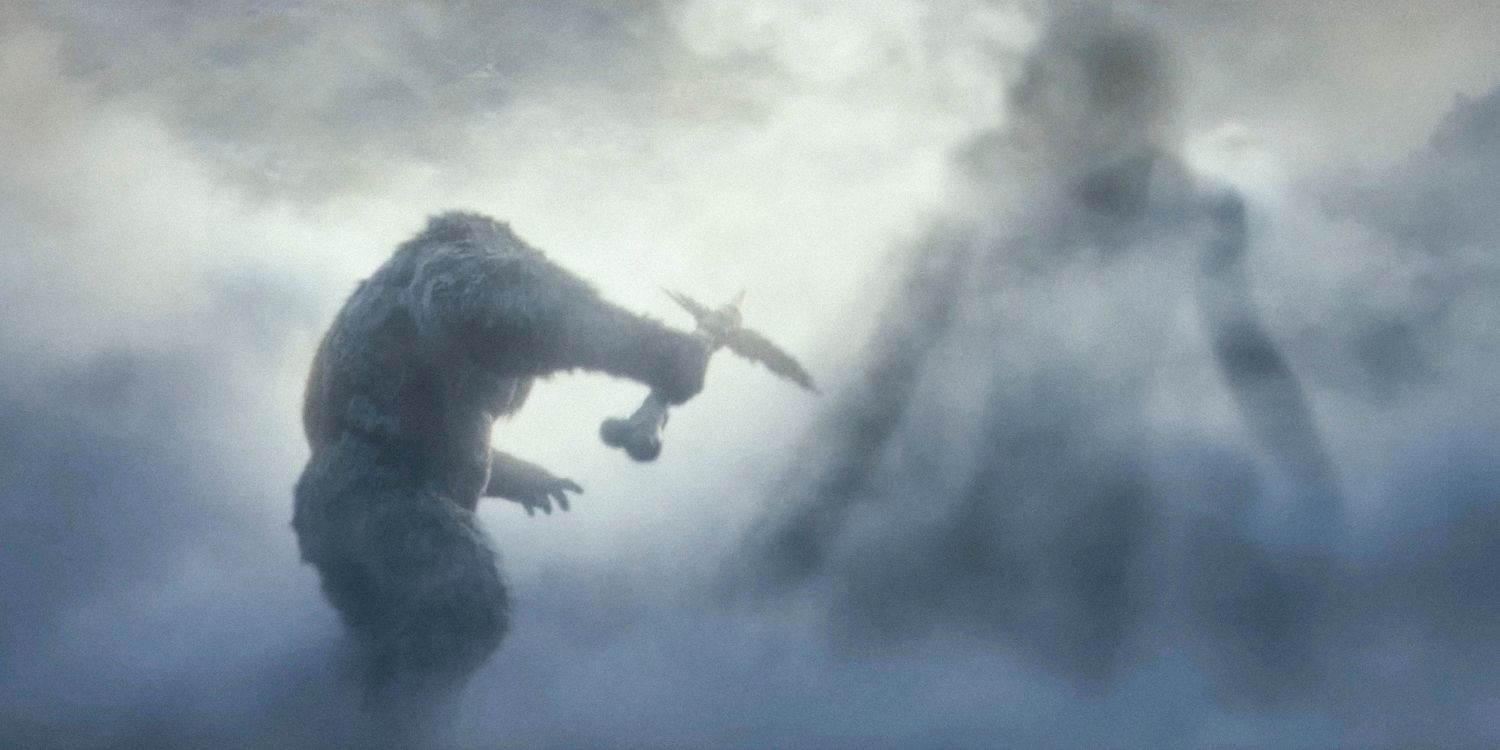 Why Godzilla Hates Kong: Monsterverse Feud Explained