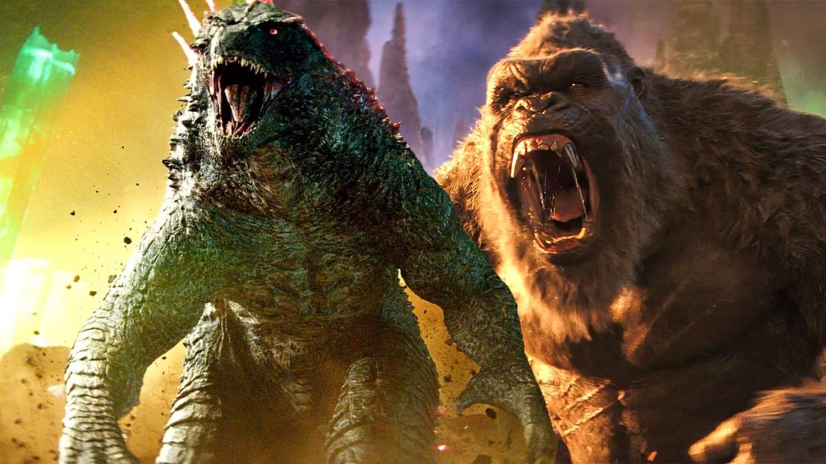Godzilla Guide Book Godzilla x Kong Sequel: Everything We Know