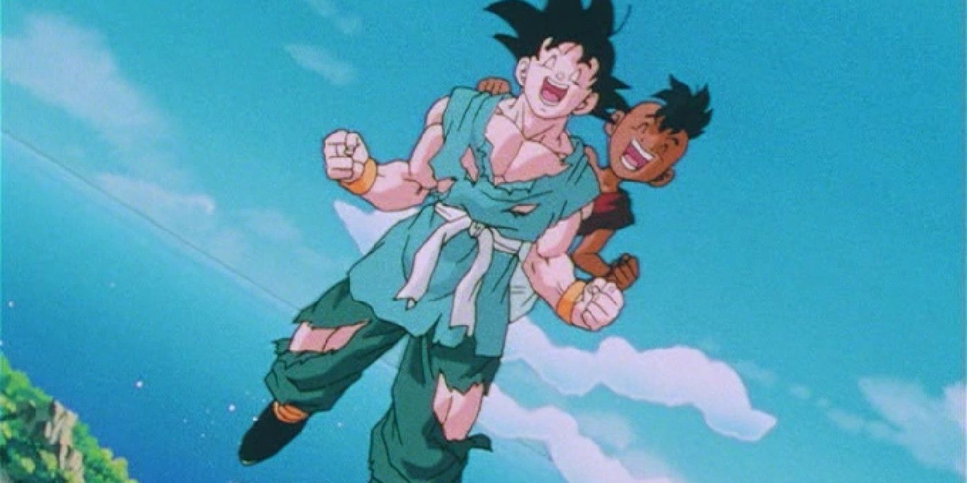 Every Dragon Ball Anime Series Ranked Worst to Best